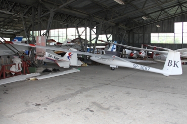 SP-3687 SZD-48-3 Jantar Standard 3