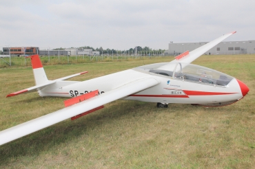 SP-2640 · SZD 9bis Bocian · (EPML)