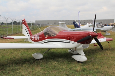 SP-YDM · Aero AT-4 · (EPML)