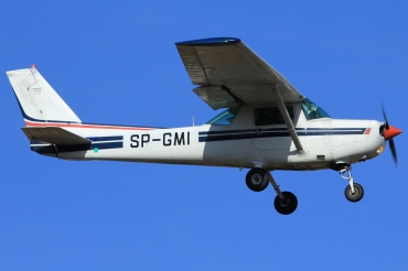 SP-GMI (15285403) Cessna 152