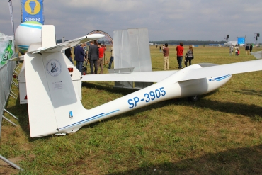 SP-3905 · SZD-51-1 Junior · (EPML)