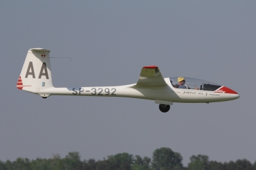 SP-3292 · SZD 48-3 Jantar Standard 3 · (EPST)