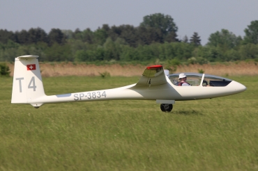 SP-3834 (B-1419) SZD-48-3 Jantar Standard 3