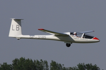 SP-3185 · SZD 48-1 Jantar Standard 2 · (EPST)