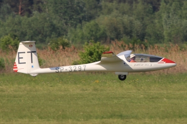SP-3297 · SZD 48-3 Jantar Standard 3 · (EPST)