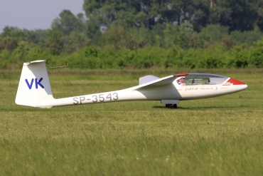 SP-3543, (cn B-1897), SZD 48-3 Jantar Standard 3