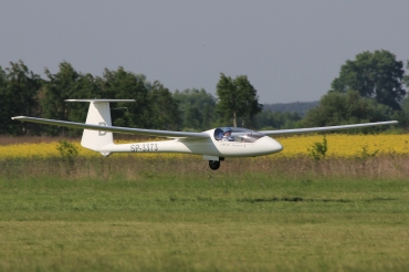 SP-3373 SZD 48-3 Jantar Standard 3