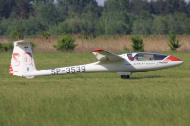 SP-3539 SZD 48-3 Jantar Standard 3