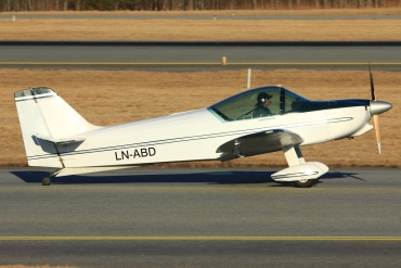 LN-ABD Super Emeraude