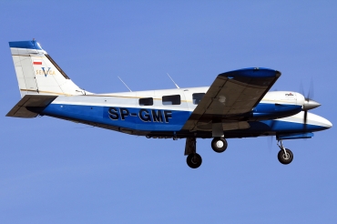 SP-GMF