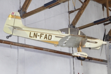 LN-FAD · Piel CP.301 Emeraude · (SVG / ENZV)