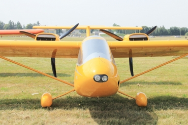 UR-PAPE (001) Aeroprakt A36 Vulcan