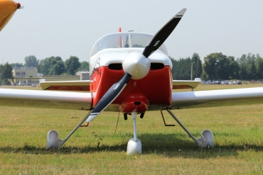 OM-M534 · Polaris FK 14 B2 · EPRJ