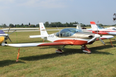 OM-M424 · Tomark Viper SD-4 · EPRJ