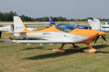 OM-M458 Polaris FK-14