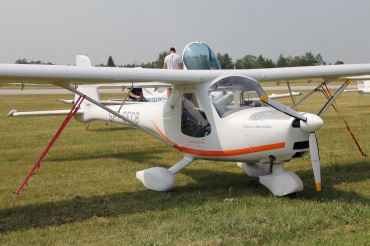 SP-SFCB · 3Xtrim 450 Ultra · EPRJ