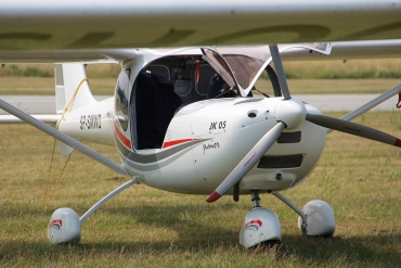 SP-SMWD Ekolot JK-05 Junior