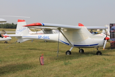 SP-SAIL