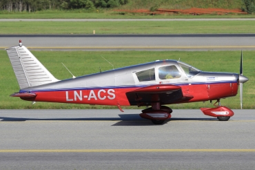 LN-ACS