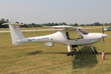 SP-YPR Aero-Kros MP-02 Czajka