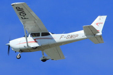 F-GMIP (172S11019) Cessna 172S Skyhawk