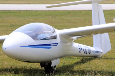 SP-3270 (B-1358) SZD 48-3 Jantar Standard 3