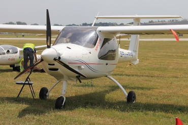 SP-YPR Aero-Kros MP-02 Czajka
