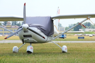 SP-SMWD Ekolot JK-05 Junior