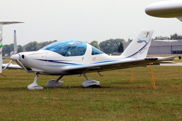 OK-TUA66 · TL Ultralight TL-2000 Sting S4 · EPRJ