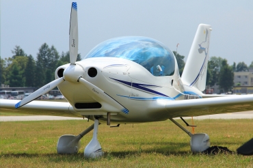 OK-TUA66 · TL Ultralight TL-2000 Sting S4 · EPRJ
