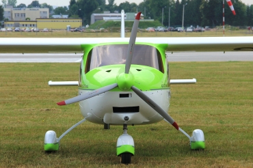 SP-SKIT Ekolot KR-030 Topaz