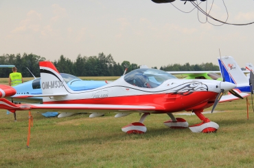 OM-M534 · Polaris FK 14 B2 · EPRJ