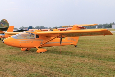 UR-PAPE (001) Aeroprakt A36 Vulcan