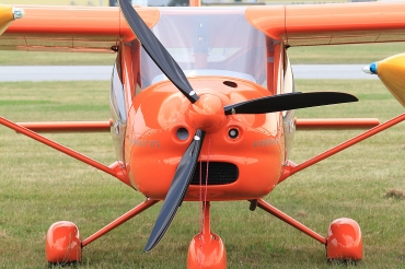 UR-PAPG (001) Aeroprakt A-32L