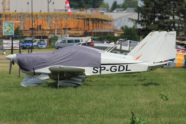 SP-GDL (AT3-064) 2012 Aero AT-3 R100