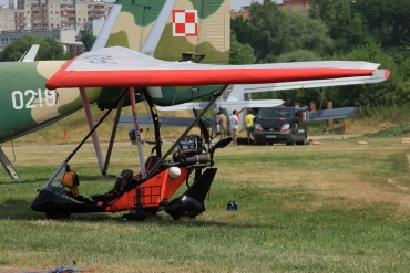 SP-MAZM (cn 000) Rakowice-Czyzyny Poland