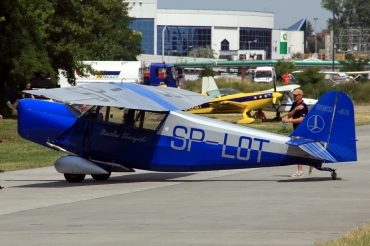 SP-LOT · RWD-5R · (EPKC)