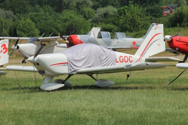 G-LGOC