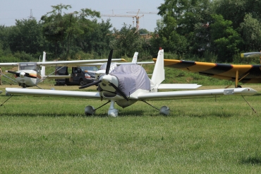 SP-GDL (AT3-064) 2012 Aero AT-3 R100