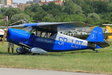 SP-LOT · RWD-5R · (EPKC)