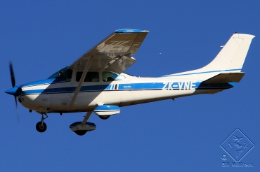 ZK-VNE, (cn 18265831), Cessna 182Q Skylane