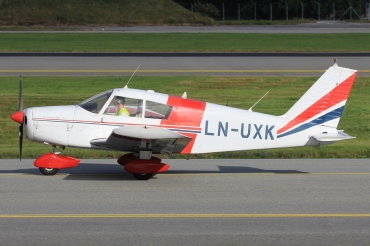 LN-UXK