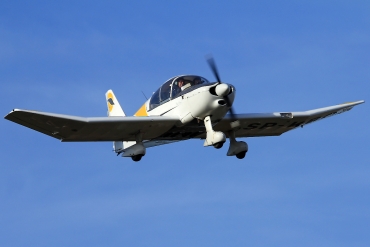SP-KBO (484) Robin DR-315