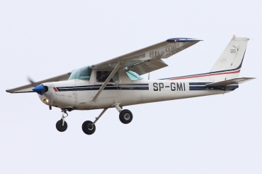 SP-GMI (15285403) Cessna 152