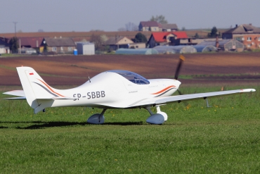 SP-SBBB (DY116) AeroSpool Dynamic WT-9