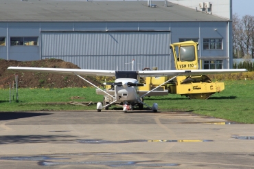 SP-KZK (172S8527) Cessna 172S Skyhawk