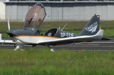 SP-TOF · Aero AT-3 R100 · (EPML)