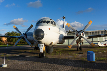 61+17 (34) Breguet 1150 Atlantic