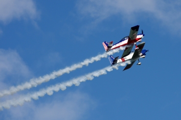 G-LEXY (303-14756) 2010 Van's RV-8