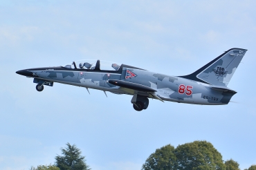 ES-TGV · Aero L-39C Albatros · (LFPM)